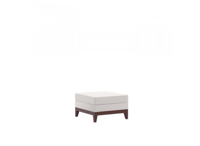 Tabouret Siège classique Tabouret Repose-pieds Tabouret Pied de tabouret Salon Designer