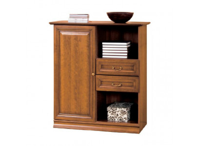 Classique commode Commode Commode Meuble latéral Armoire Modèle SE-2K