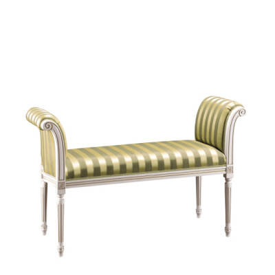 Banquette Tabouret Banquette Repose-pieds Tabouret Salon Tabouret de designer neuf