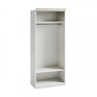 Modèle d'élément V2D-17 pour la garde-robe de plain-pied Armoire Mobilier italien