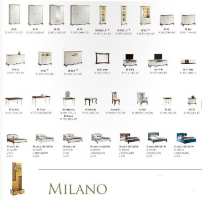 Bois massif Bois véritable Artisanat Classique Commode Commode commode MI-K2