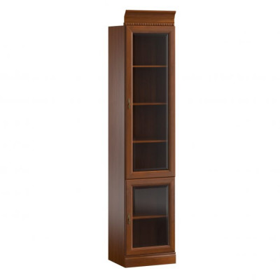 Armoires classiques Armoire murale vitrine vitrine modèle BA-7