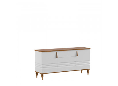 Classique Commode Vitrine Commodes Vitrine Commode Armoire Penderie TO-K3sz