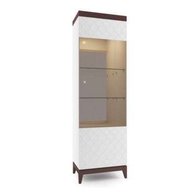Vitrine design moderne vitrine en verre vitrines armoires étagère de présentation