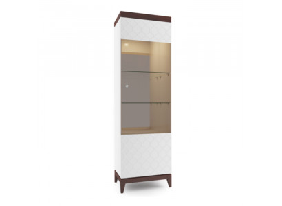 Vitrine design moderne vitrine en verre vitrines armoires étagère de présentation