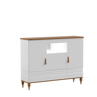 Commode Classique Vitrine Commodes Vitrine Armoire Armoire TO-KBD