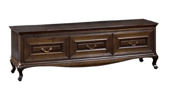 Meuble classique en bois massif Armoire en bois Massif Armoire en bois Armoire en chêne Armoire en bois massif Armoire V-TV réalisée à la main