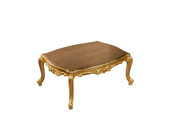 Table basse 110x85 Table Mobilier Ameublement Tables en bois Mobilier classique