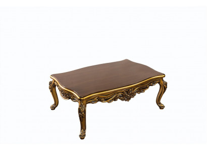 Meubles de luxe Mobilier Table basse Table Salons classiques Tables basses 118x75cm