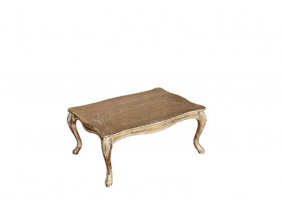 Table basse Salon Table de luxe 120x72 Tables Tables en bois Meubles Ameublement