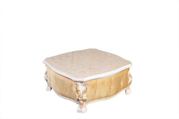 Tables Design élégant meubles Canapé Tables Tables basses Carré de luxe