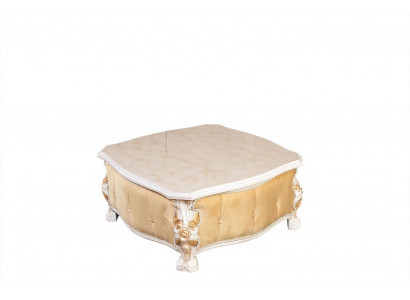 Tables Design élégant meubles Canapé Tables Tables basses Carré de luxe