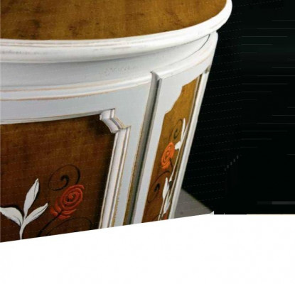 Maison de campagne armoire d'angle commode d'angle mobilier italien armoire commodes bahut