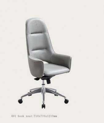 Meubles de bureau de luxe de bureau noble Ensemble de bureau Fauteuil de bureau Suite