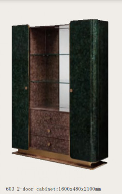 Vitrine Armoire Salon Armoires Vitrines Vitrine en verre Armoire en bois Verre Bois
