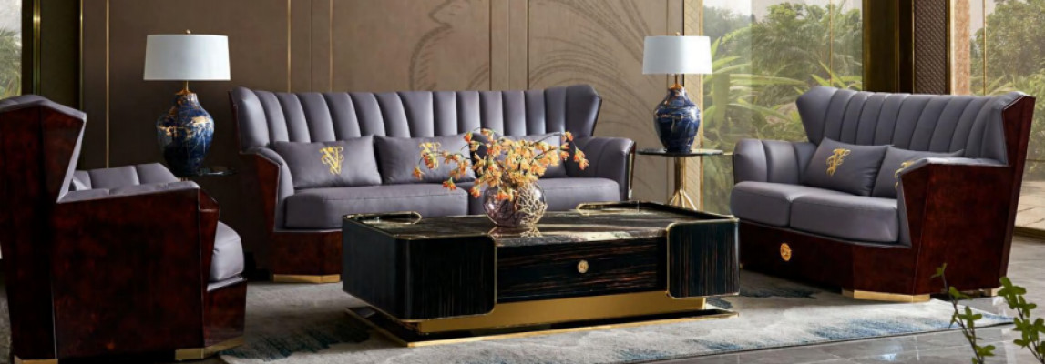 Tables de créateur Table basse Table en bois Table d'appoint Table de canapé Tables d'appoint Canapé neuf