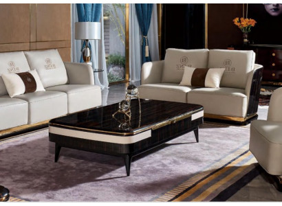 Table basse Table de salon Tables d'appoint Tables de design Canapé Table basse