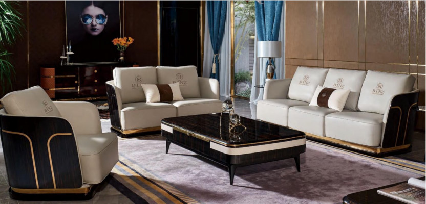 Table basse Table de salon Tables d'appoint Tables de design Canapé Table basse