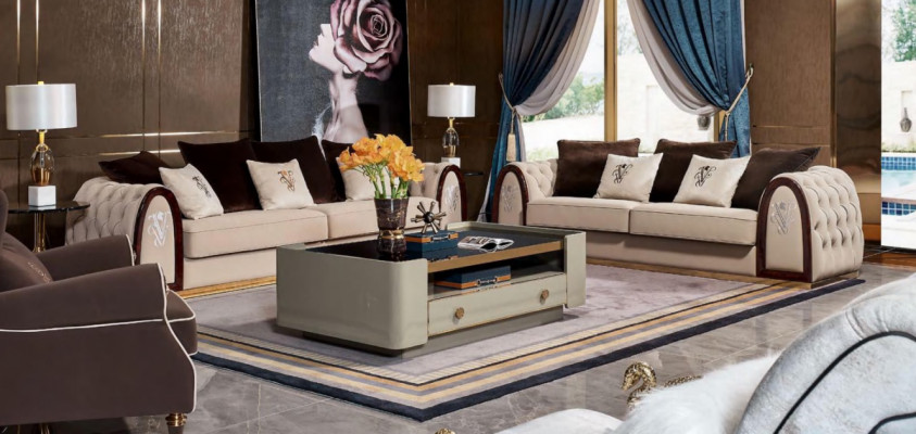 Table d'appoint Table basse Table basse Table Table de designer Table de salon Tables