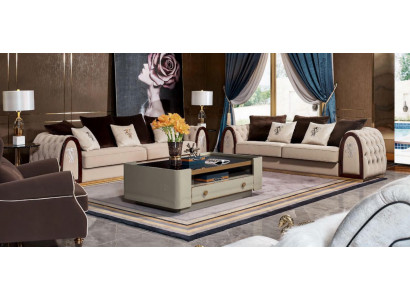 Table d'appoint Table basse Table basse Table Table de designer Table de salon Tables