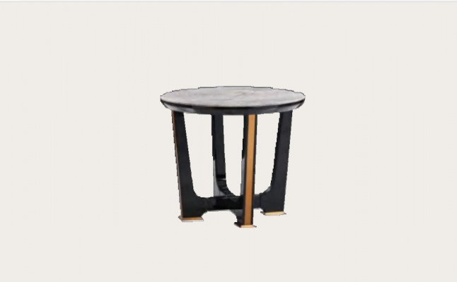 Table basse de luxe Table basse Table d'appoint Table de design Table de salon