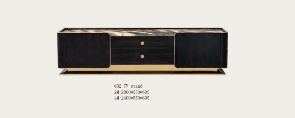 Bahut Meuble TV Commode Armoire Meubles Design Meuble bas en bois Commode