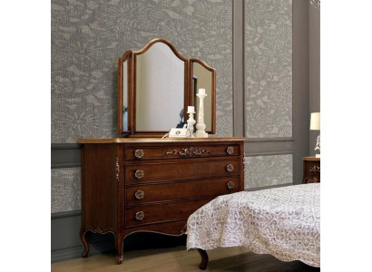 Commode de luxe buffet buffet style art déco commodes italiennes de luxe