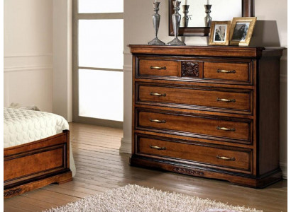 Commode Armoires en bois Buffet Meuble Commode Buffet Garde-robe Classique nouveau