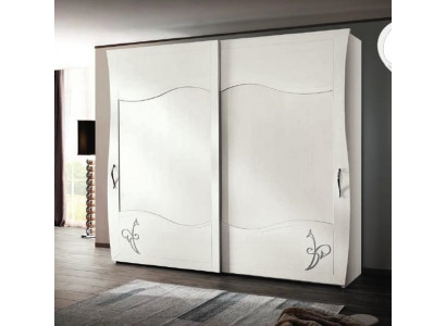 Porte-manteau Armoire Étagères polyvalentes Étagère Armoire Conception de chambre neuve