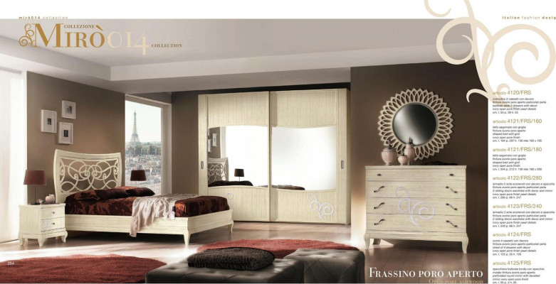 Lit Lits Doubles Lit moderne Cadre de lit Lits Cadre de lit Moderne en bois Double nouveau