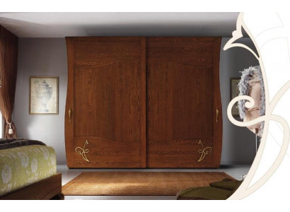 Armoire Étagère de garde-robe Rangement Armoires à vêtements Porte-manteau Étagères en bois
