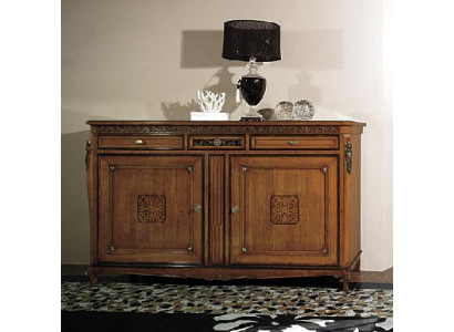 Commode Salon Commode Tiroirs Bois Buffet Armoire Armoires Massif