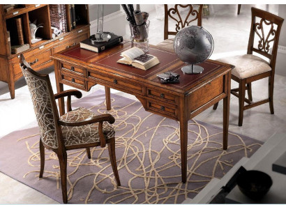 Bureau Table de bureau Bureaux Ordinateur Mobilier Tables Meubles Italie