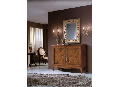 Commode Tiroirs Bahut Armoire Armoires Commodes massives Salon