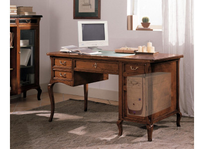 Conception de mobilier de bureau Mobilier de bureau antique en bois Table de secrétaire Tables d'écriture Bureau
