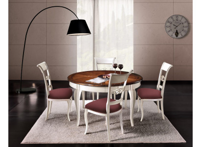 Table Table à manger Bois Salle à manger Tables Design Bois Meubles de luxe Italie
