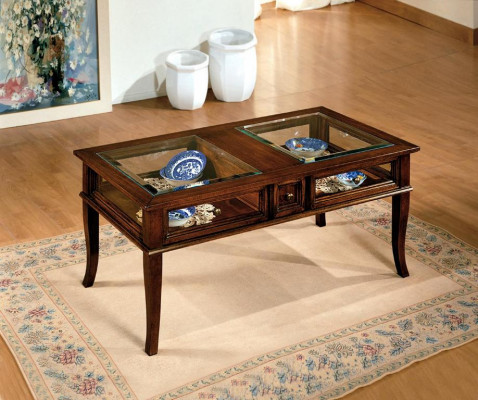 Table basse Table basse Designer Table de salon Tables Table d'appoint nouveau