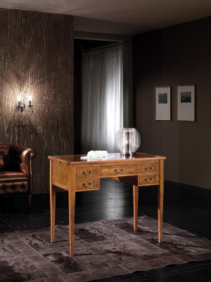 Bureau Table Mobilier Italien Meubles Tables Bois Bureau Secrétaire neuf