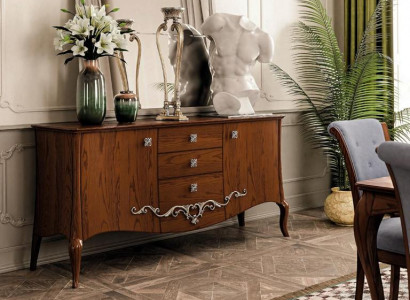 Commodes Tiroirs Bois Commodes Salon Buffet Armoire Armoires Solide