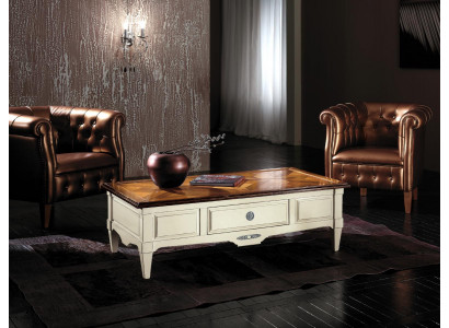 Tables basses Table de luxe Tables en bois Consoles Design Mobilier italien Vaccari
