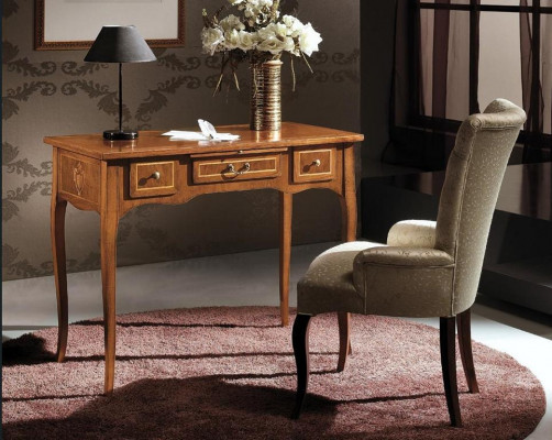Bureau Table Italienne Bureaux Mobilier Informatique Tables Meubles Italie
