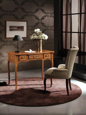 Bureau Table Italienne Bureaux Mobilier Informatique Tables Meubles Italie