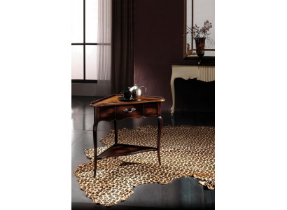 Table d'appoint Table basse Table de design Table de salon Tables Table basse en bois massif