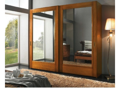 Armoire penderie portes coulissantes Armoires de chambre meubles Neuf