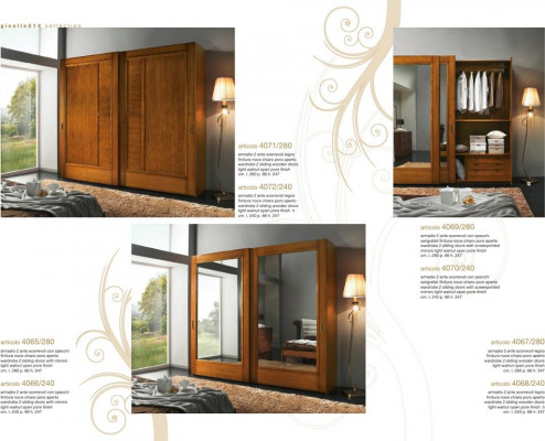 Armoire penderie portes coulissantes Armoires de chambre meubles Neuf