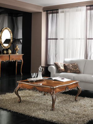Table de designer Table de salon Tables Table d'appoint Table basse Table basse nouvelle