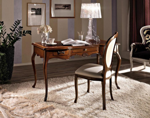 Bureau Table Italienne Bureaux Informatiques Mobilier Tables Meubles Italie