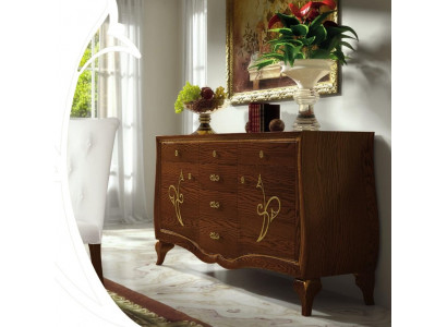 Buffet Commode xxl Armoire de luxe Commodes Armoire Étagère Console Meubles neufs