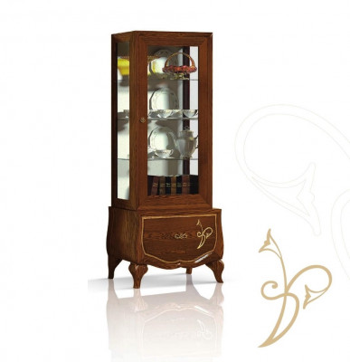 Vitrine vitrines vitrines vitrine en verre armoire style ancien design de meubles en bois modernes