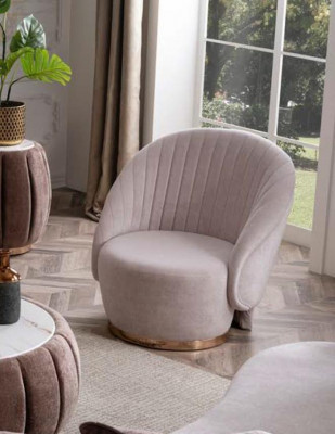 Fauteuil Fauteuil Relax Fauteuil Sièges Rembourrage Fauteuil Siège Unique Meubles Tissu Textile